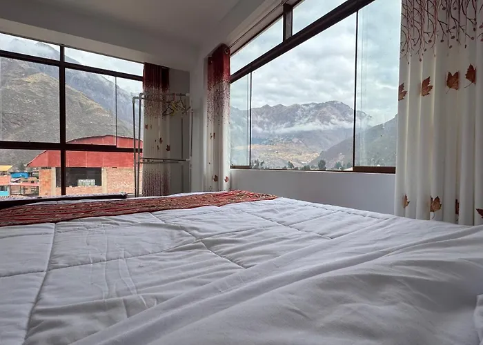 Valle Sagrado