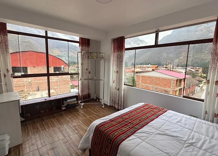 Valle Sagrado Coya