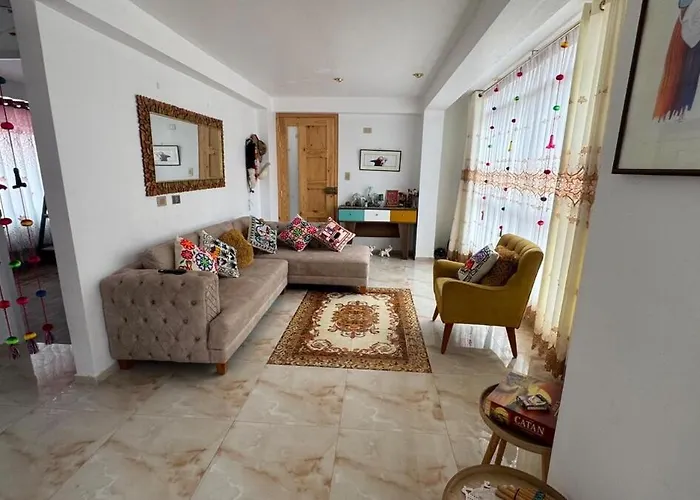 Apartamento Valle Sagrado Coya