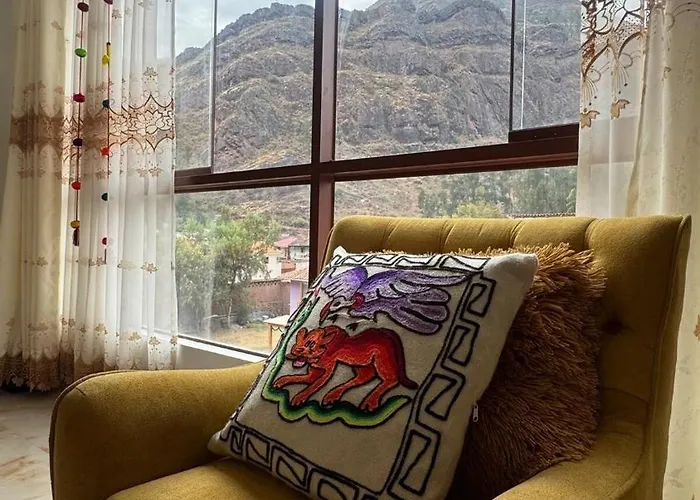 Valle Sagrado *