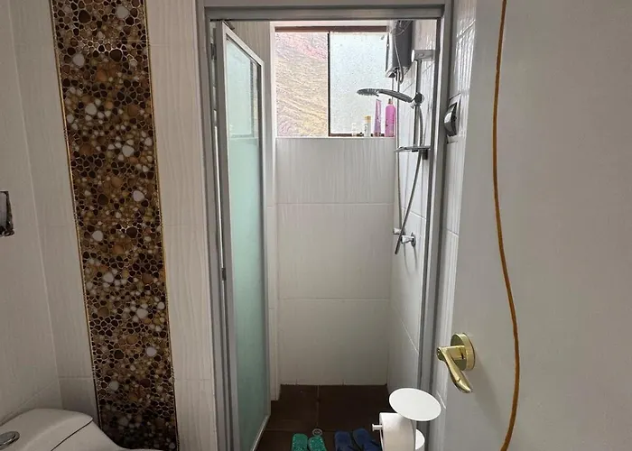 Apartamento Valle Sagrado